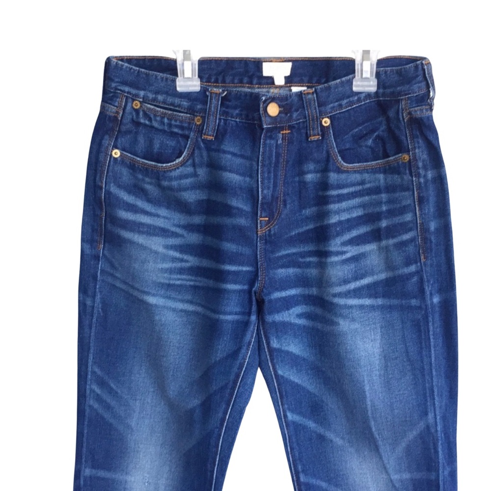 NWOT- J Crew Jeans 👖 - Picture 7 of 10